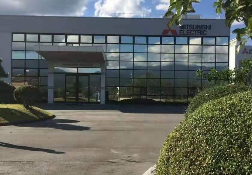 [公司新聞] 三菱電(diàn)機(jī)大(dà)連本部項目